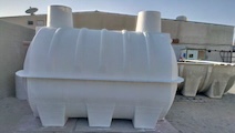 Eissa Fiberglass Mission