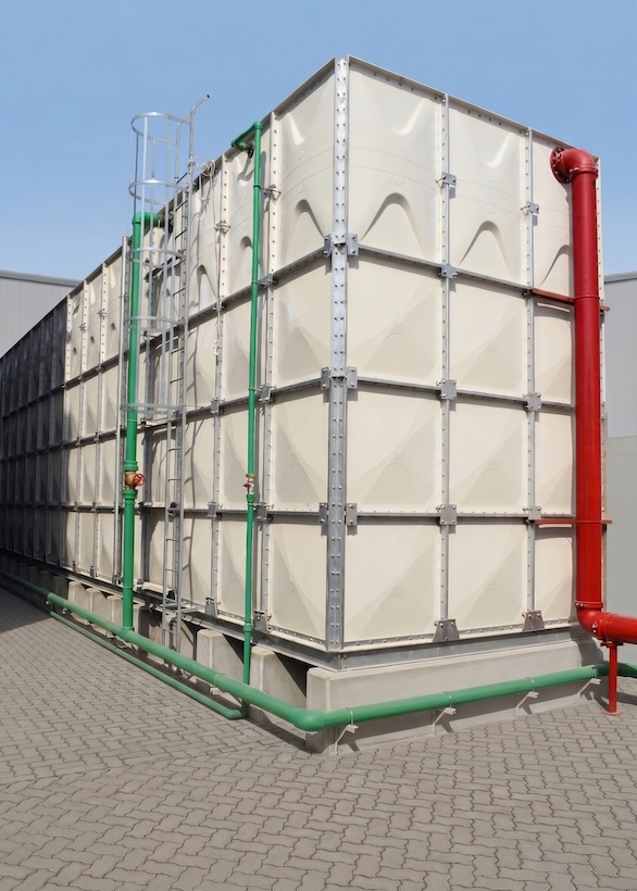 About Eissa Fiberglass LLC