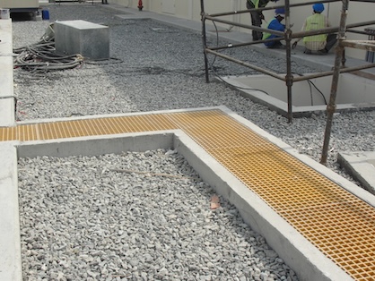 FRP Composite Solutions