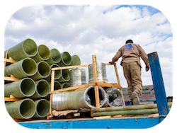 Advanced GRP Engineering