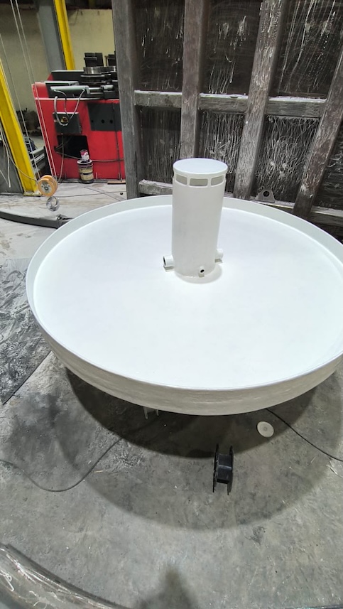 GRP Tanks